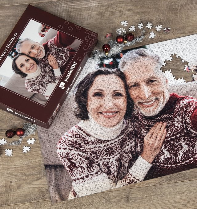 Vores fotopuslespil