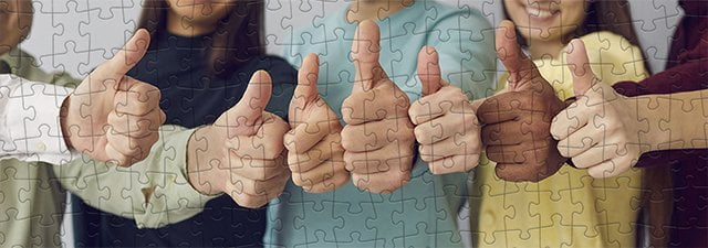 puzzleYOU kvalitet