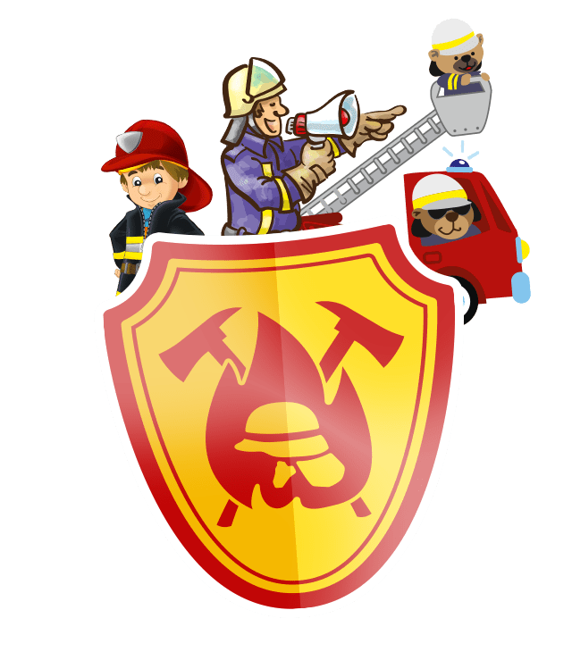 Brandvæsenet - hverdagens helte på et puslespil