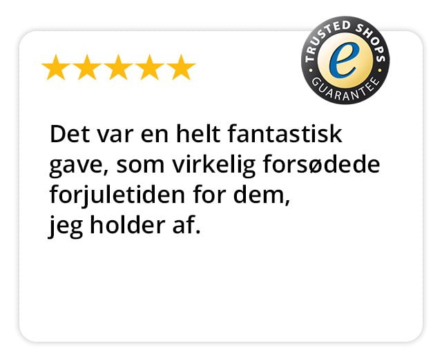 Trusted Shops